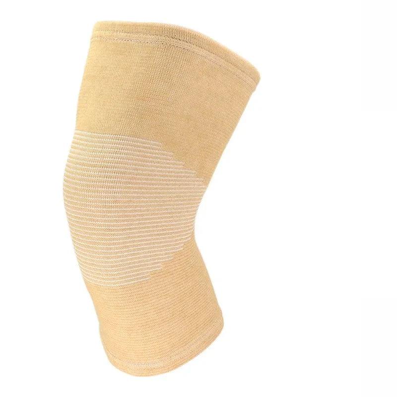 Attelle genou souple - Confort Orthopédique