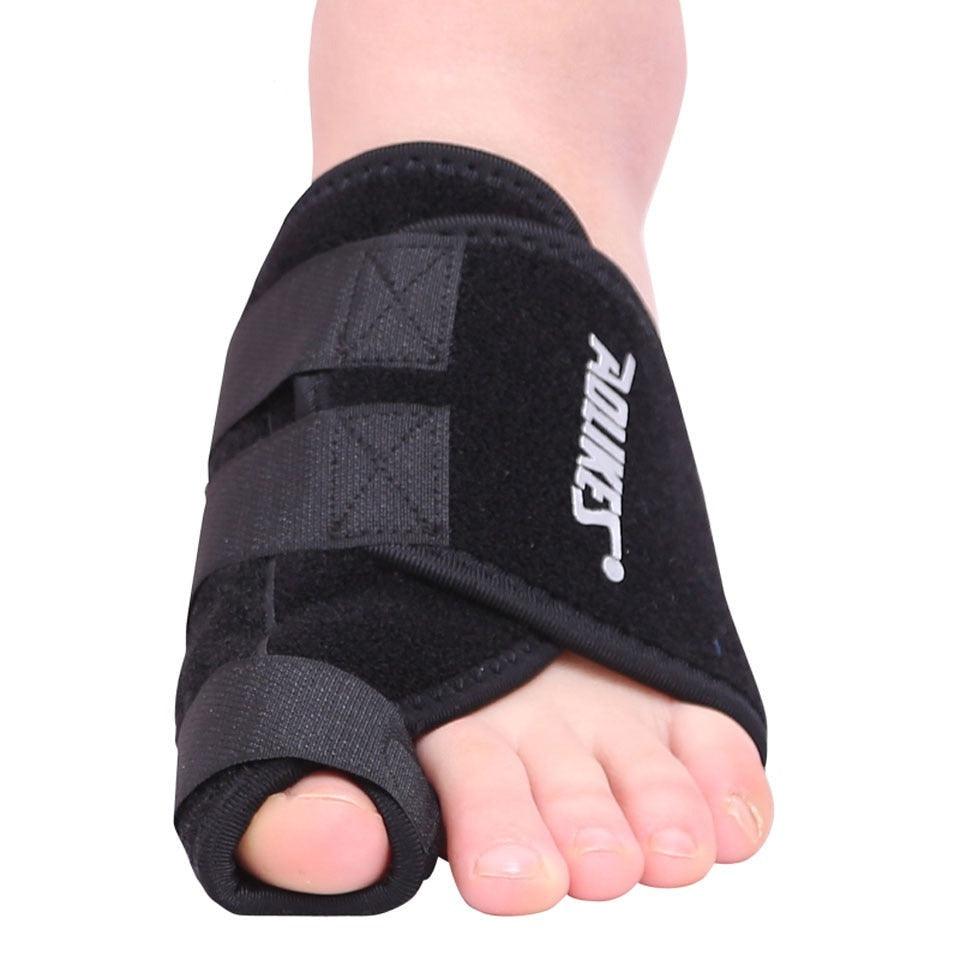 Correcteur Hallux Valgus - PodiForme Confort Orthopédique
