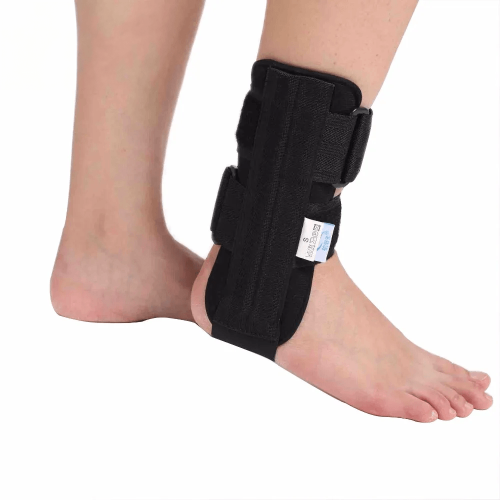 Attelle de la cheville - Confort Orthopédique