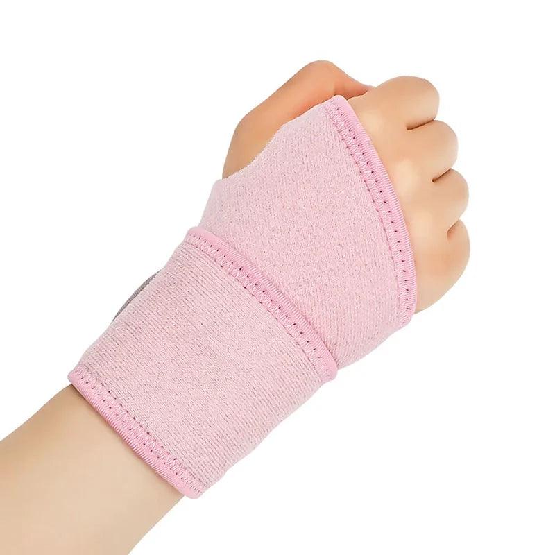 Strap poignet canal carpien - Confort Orthopédique