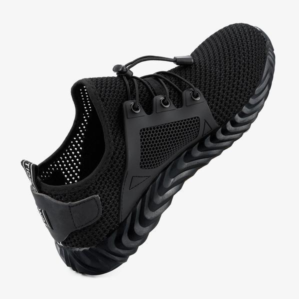 Chaussures de sécurité ultra-résistantes et respirantes - Sky Confort Orthopédique