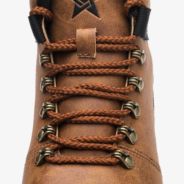 Chaussures de sécurité montantes - Stone Confort Orthopédique