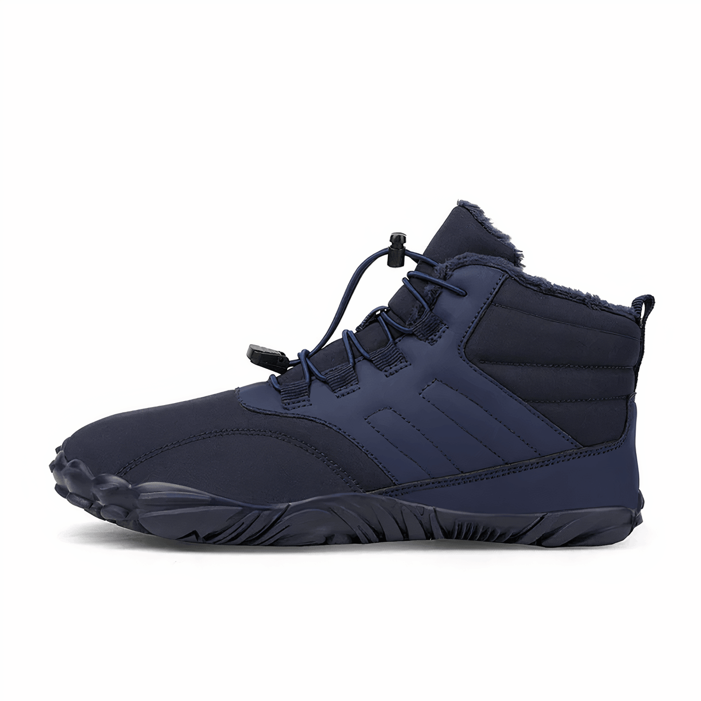Chaussures Orthopédiques Femmes imperméables pour l'hiver - Janella - Confort Orthopédique
