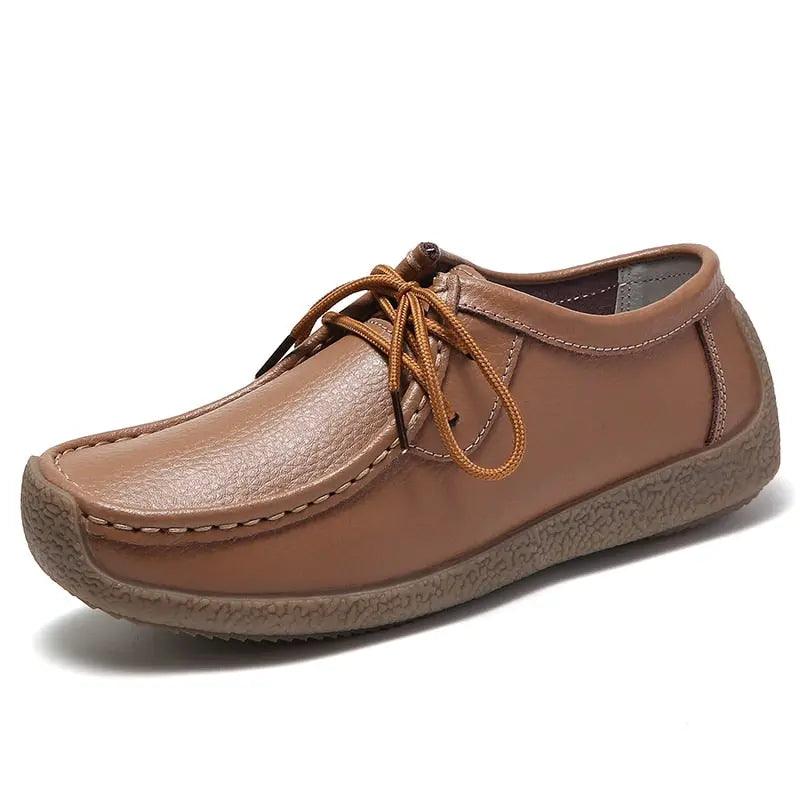 Mocassins Orthopédiques Confy Confort Orthopédique