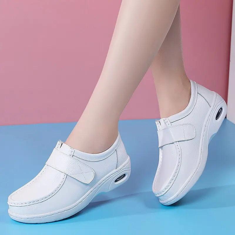 Mocassins Orthopédiques Melody Pour Femme Confort Orthopédique
