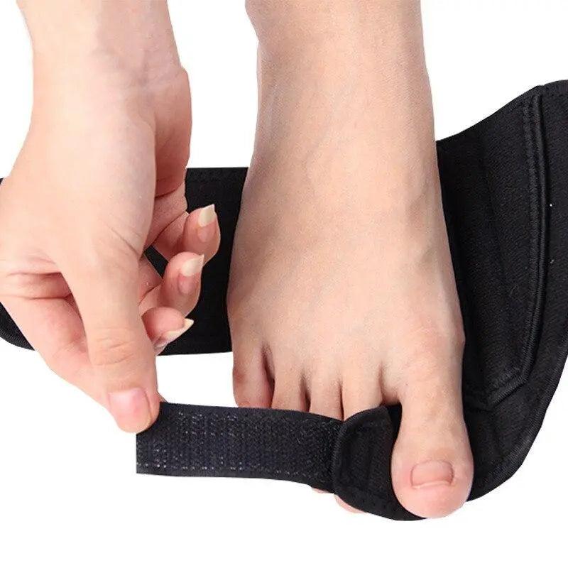 Orthèse correctrice d'oignons - Confort Orthopédique