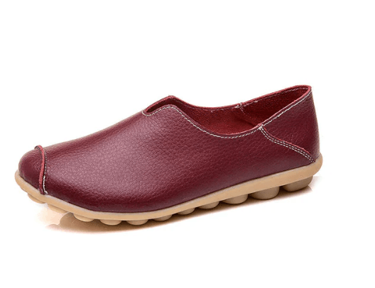 Luxe™ | Chaussures Orthopédiques Orthobouce - Confort Orthopédique