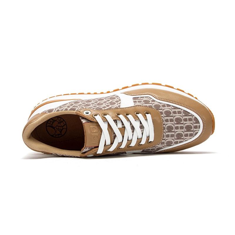 Chaussures orthopédiques décontractées léger respirant pour femmes - Imel Confort Orthopédique