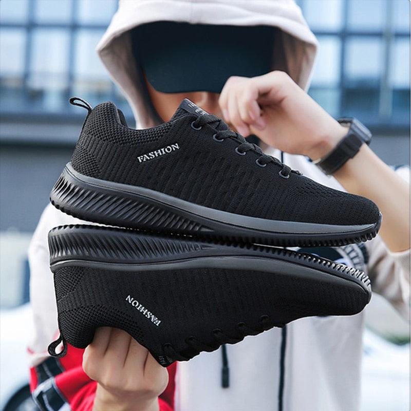 Chaussures de sport légères et respirantes pour homme - Precursor Confort Orthopédique