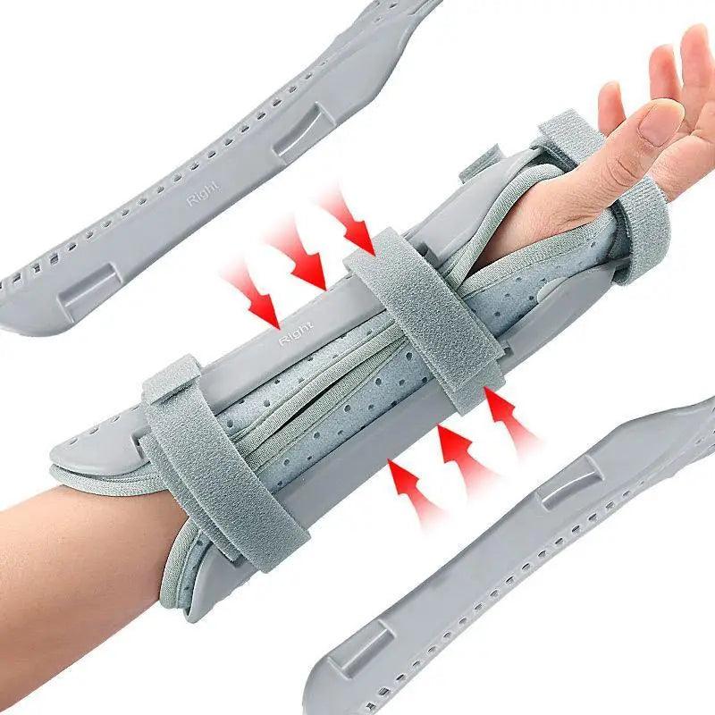 Attelle pour poignet - Confort Orthopédique