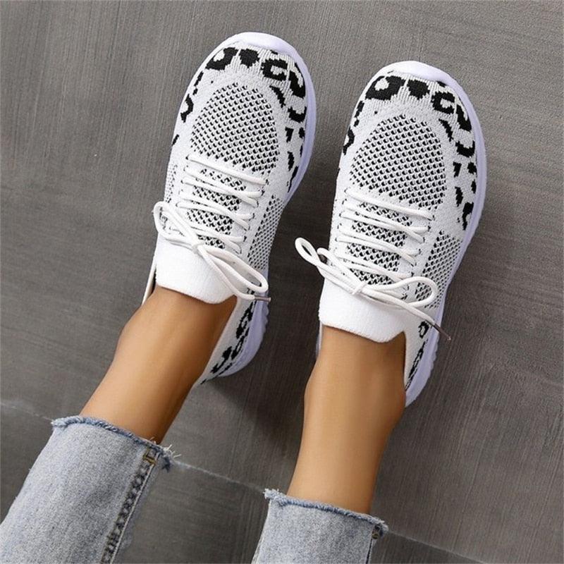 Chaussures Orthopédiques Femme - Pas Léger Confort Orthopédique