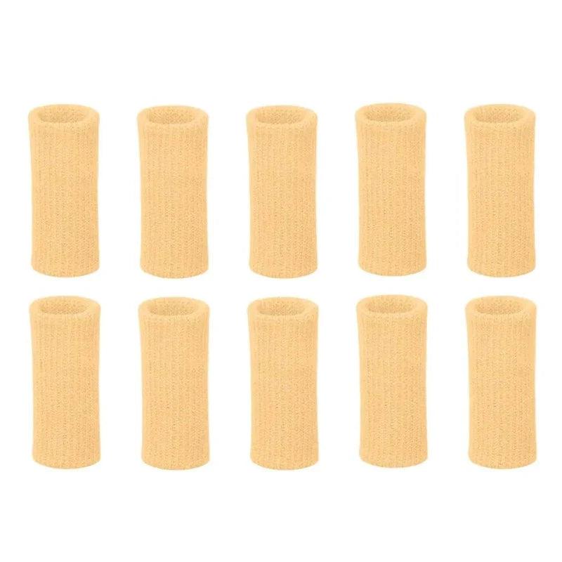 Strapping doigt volley - Confort Orthopédique