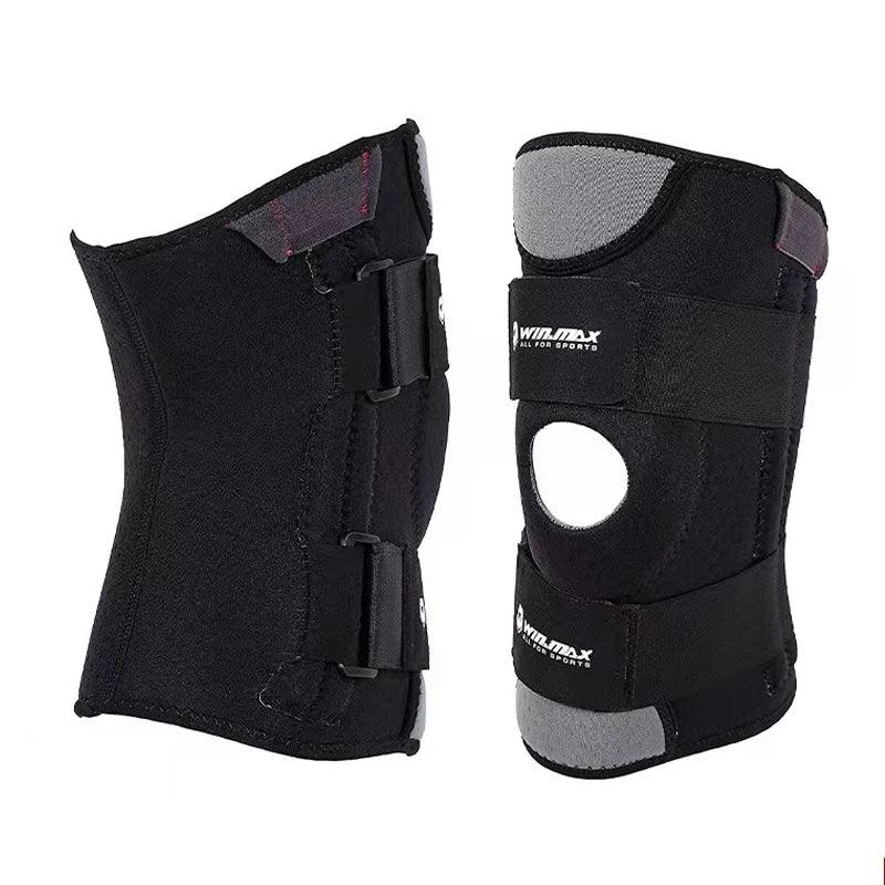 Genouillère rotulienne ligamentaire - Confort Orthopédique