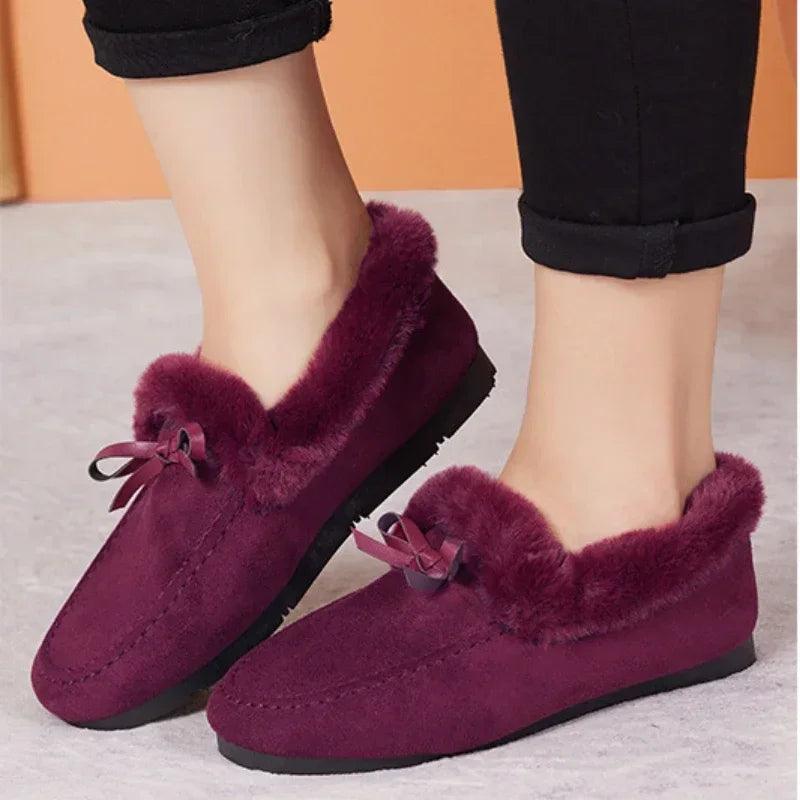 Chaussure orthopédique femme moderne - Shella Confort Orthopédique