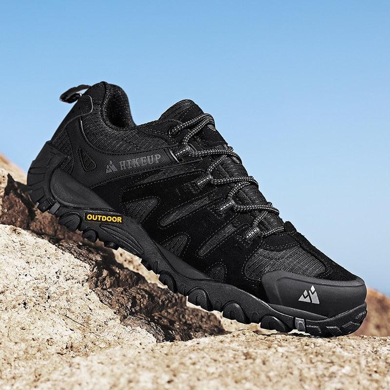 Chaussures de randonnée RandoTrail FlexiVent Confort Orthopédique