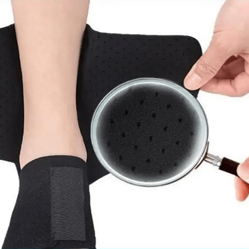 Attelle cheville boa - Confort Orthopédique