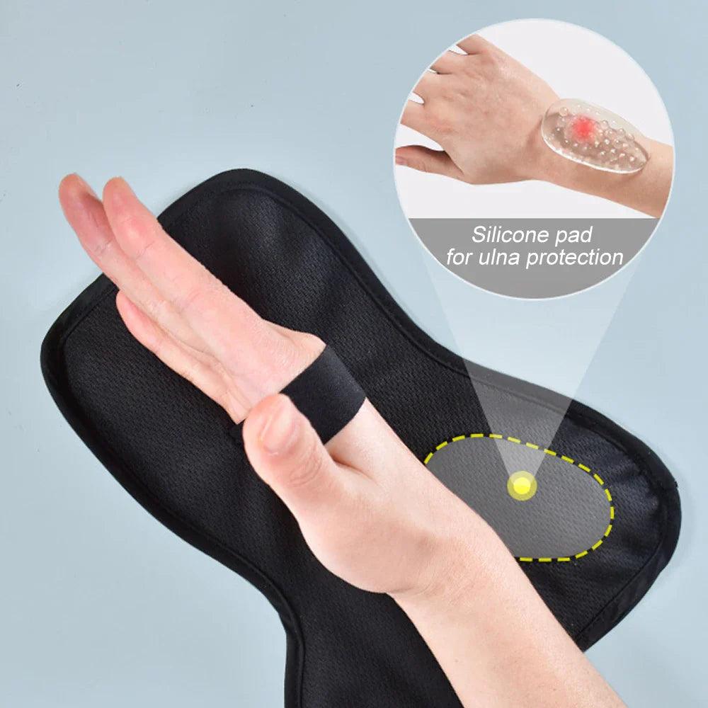 Attelle boxer - Confort Orthopédique