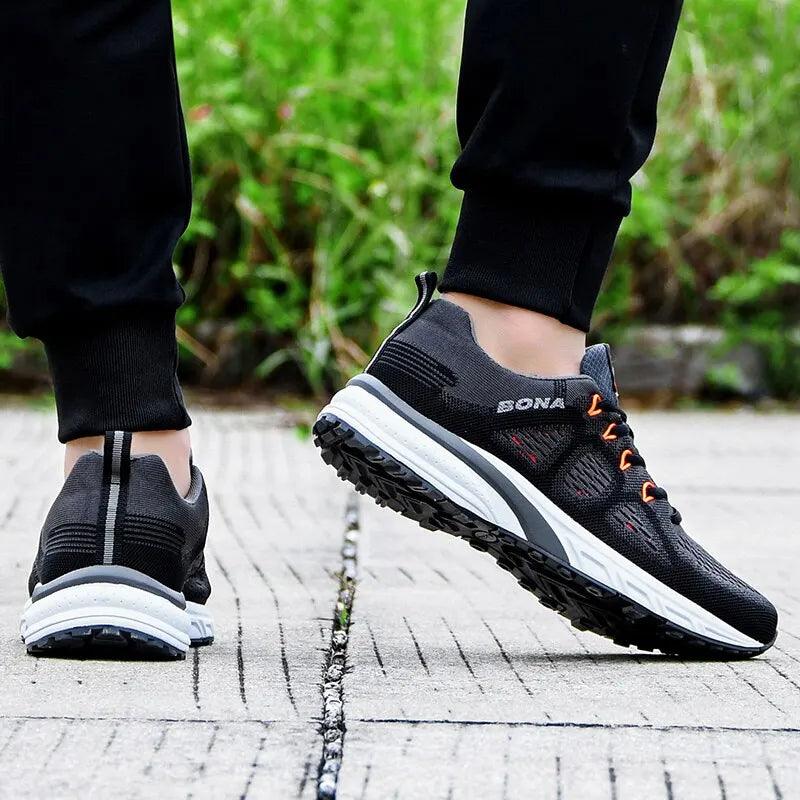 Chaussures Processionnel Sport pour Hommes - Speedy Confort Orthopédique