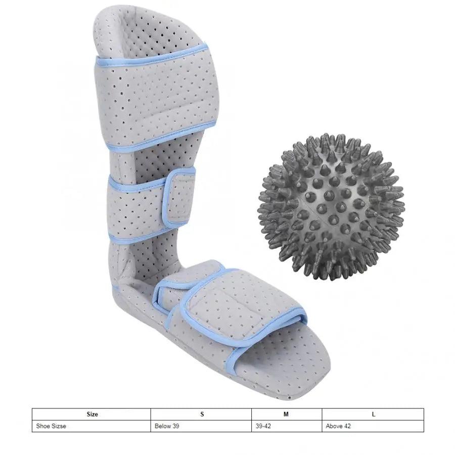 Botte de marche entorse Cast Boot - Confort Orthopédique