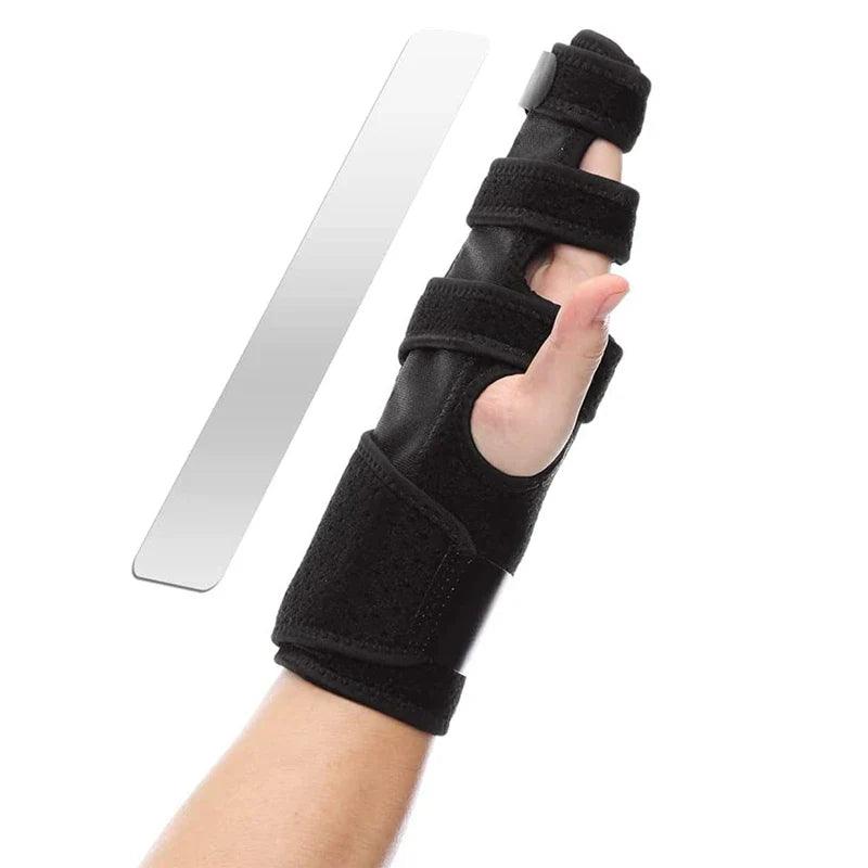 Attelle doigt cassé Pro-tech - Confort Orthopédique