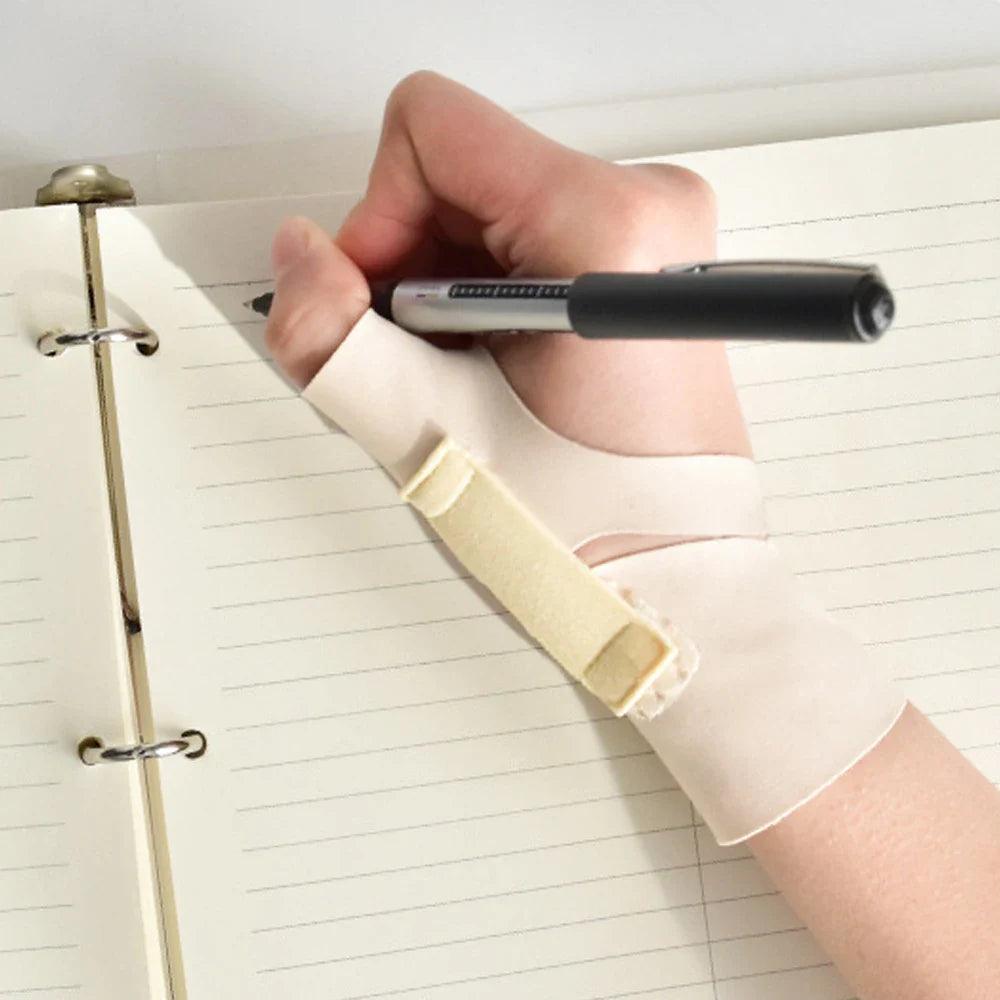 Orthèse pouce Easy-Grip - Confort Orthopédique