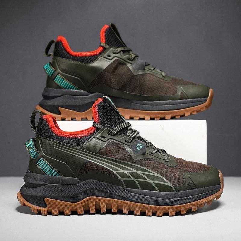 Chaussures de Randonnée TrailMast GTX Confort Orthopédique