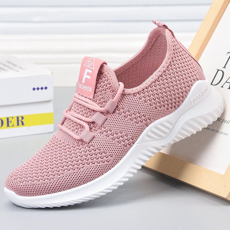 Chaussures orthopédiques à semelle souple pour femme - Saydi Confort Orthopédique