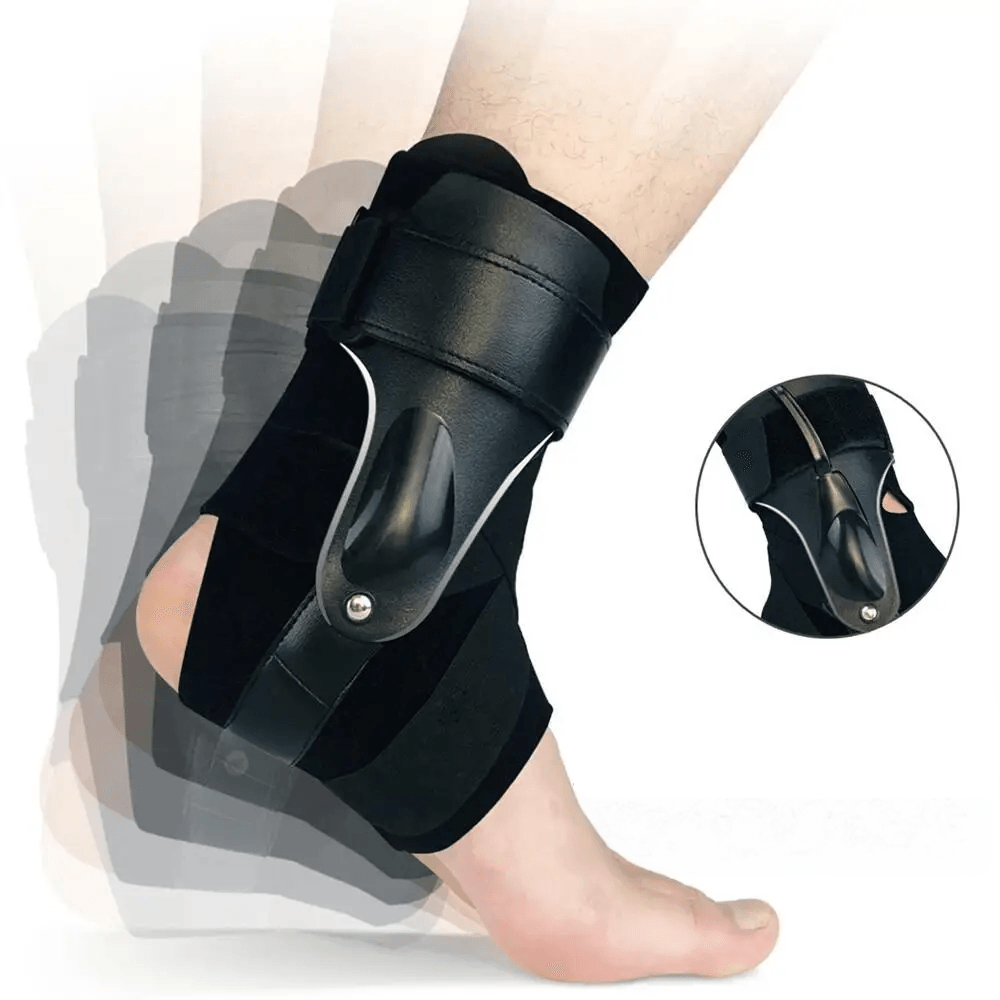 Orthese de cheville - Confort Orthopédique