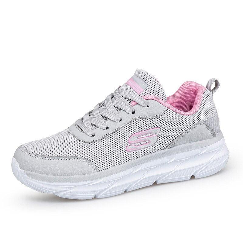 Chaussures de sport pour couples hommes - Walcky Confort Orthopédique