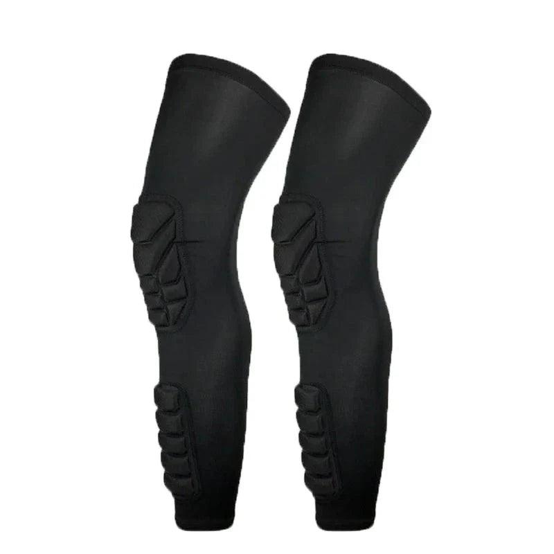 Genouillere basketball - Confort Orthopédique