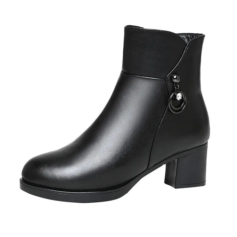 Bottes femmes de rinçage Jocky Confort Orthopédique