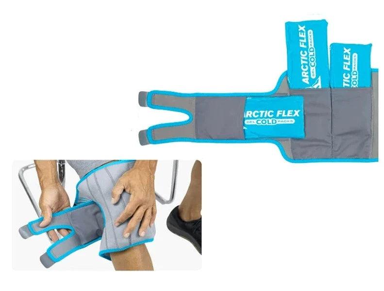Attelle igloo - Confort Orthopédique