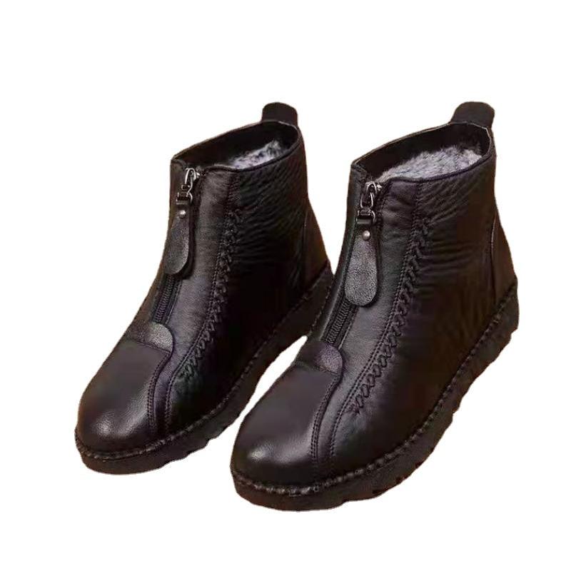 Chaussures orthopédiques femme - Étoiles Étincelantes Confort Orthopédique