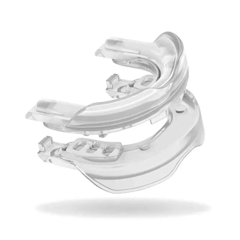 Orthèse d avance mandibulaire - Confort Orthopédique