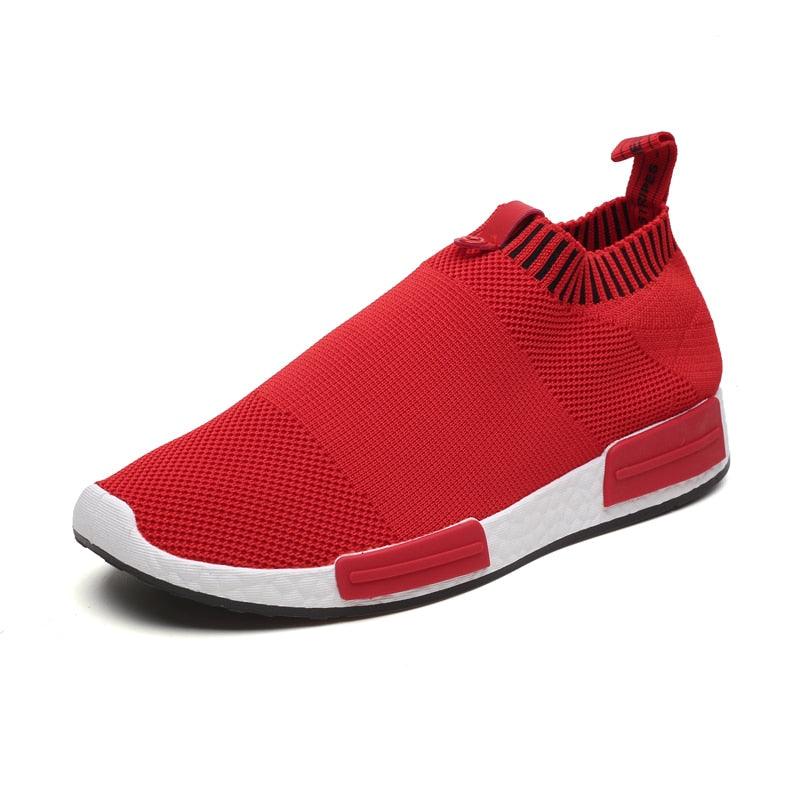 TEO - Chaussure Airflow Confort Orthopédique