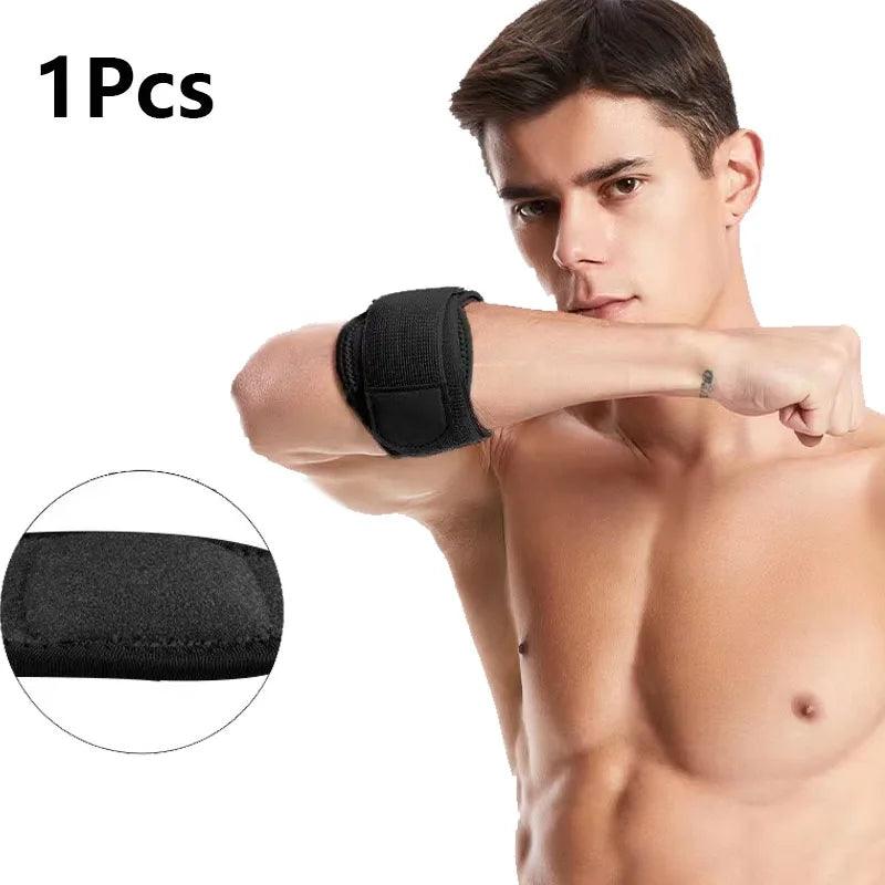 Bracelet epicondylite Strap Confort - Confort Orthopédique