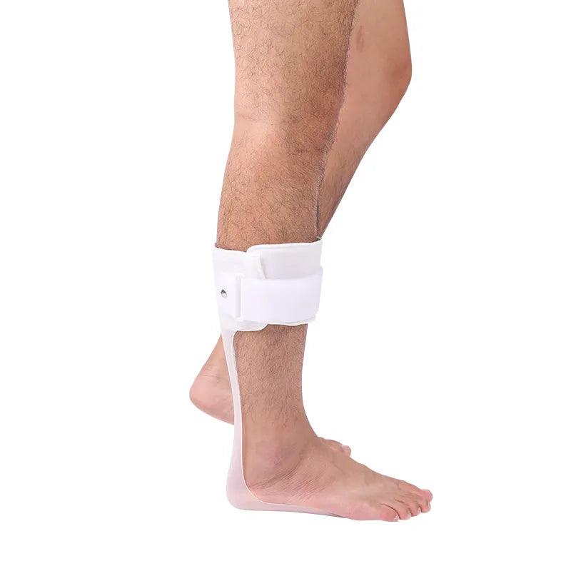 Orthèse releveur du pied - Confort Orthopédique