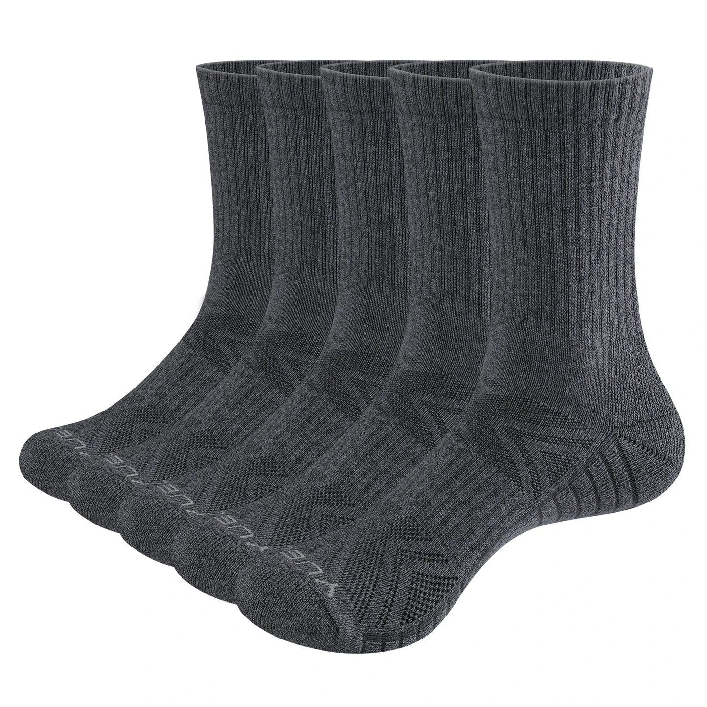 Chaussette chaussure de sécurité - Coton respirant pour un confort optimal - Image 8