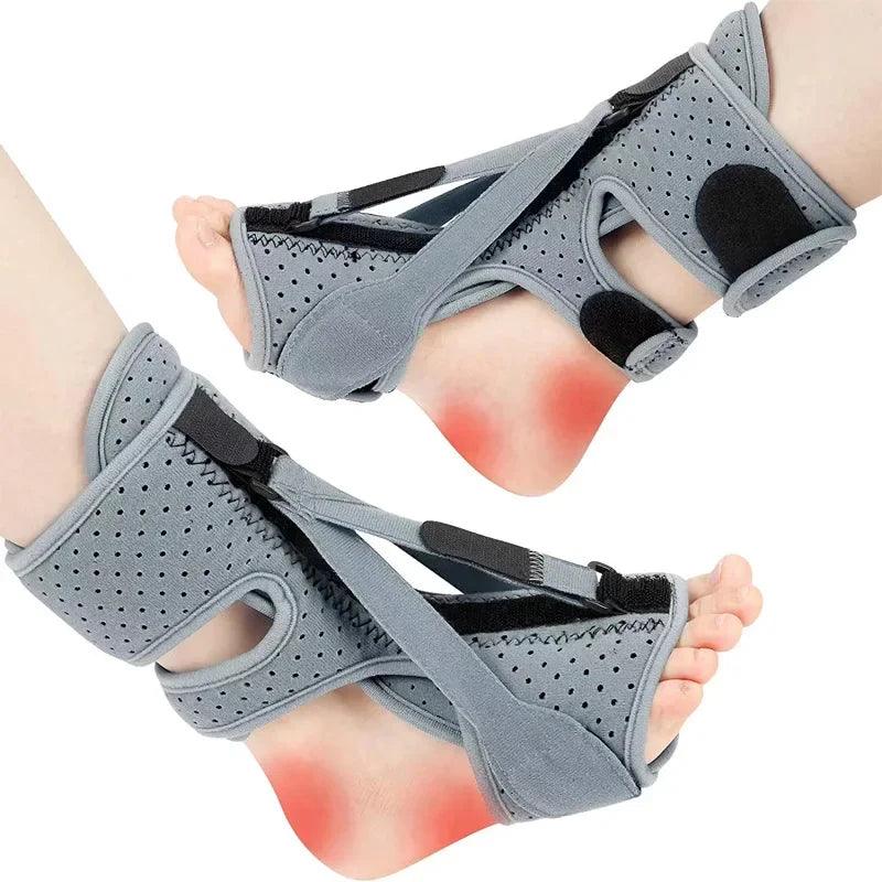 Orthèse pour pied - Confort Orthopédique