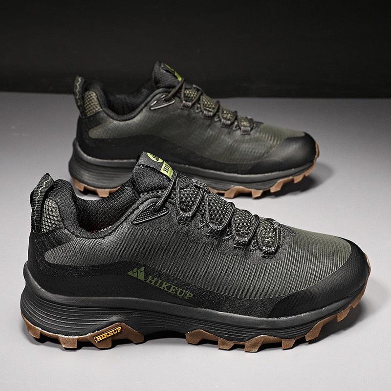 Chaussures de Randonnée TraceTerre XT Confort Orthopédique