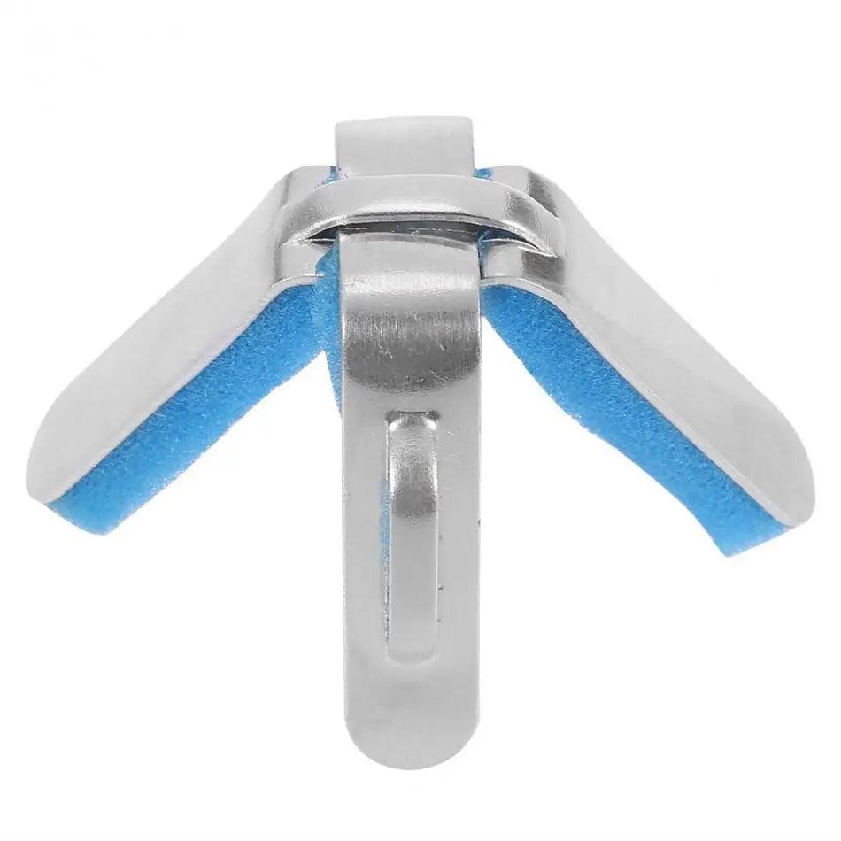 Attelle pour petit doigt - Confort Orthopédique