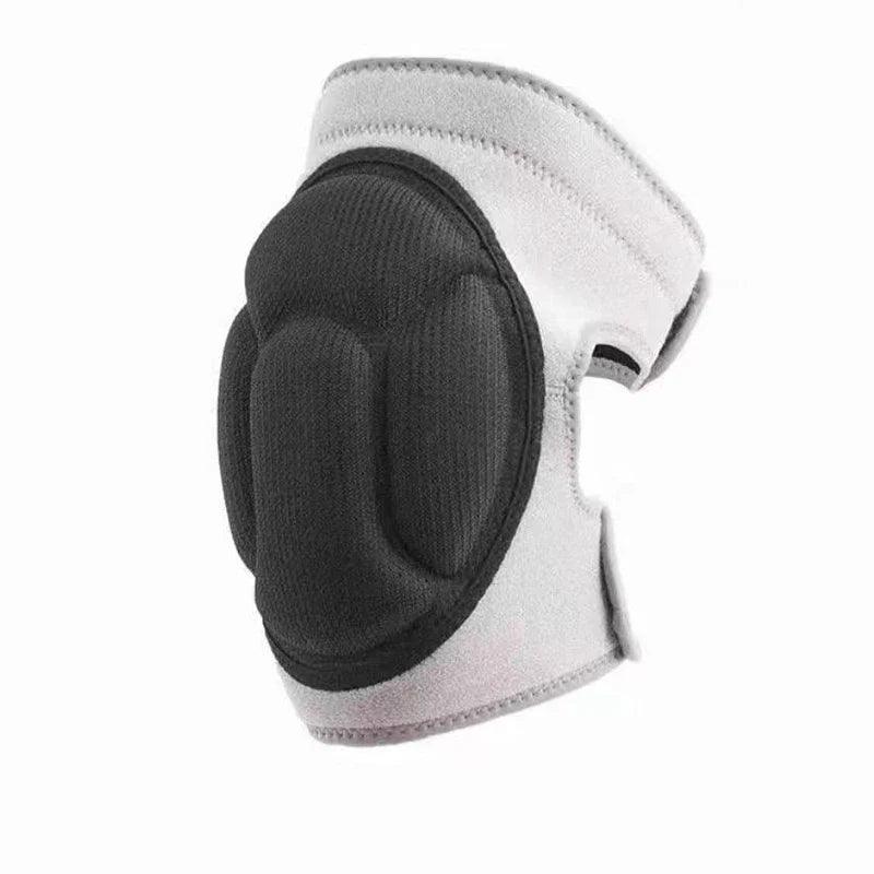 Genouillère lutte - Confort Orthopédique