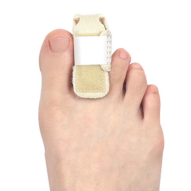 Attelle orteil - Confort Orthopédique
