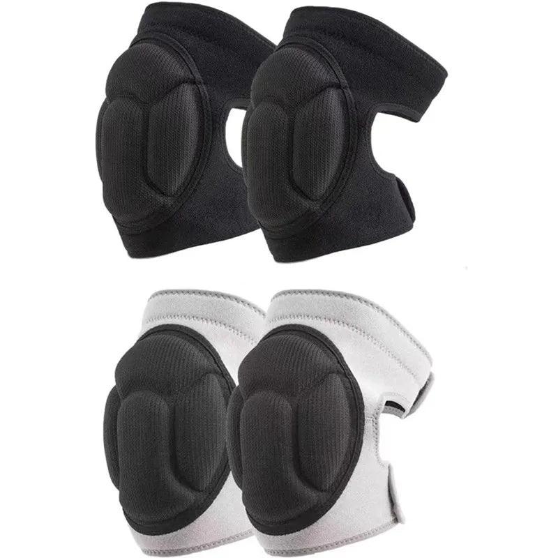Genouillères de lutte MMA Slide-fit (Taille XL Genouillères de lutte MMA Slide-fit (Taille XL
