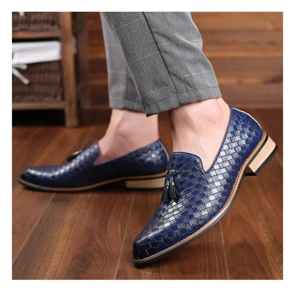 Chaussures Orthopédique Homme D'affaires Pour Hommes - Cornelius - Confort Orthopédique