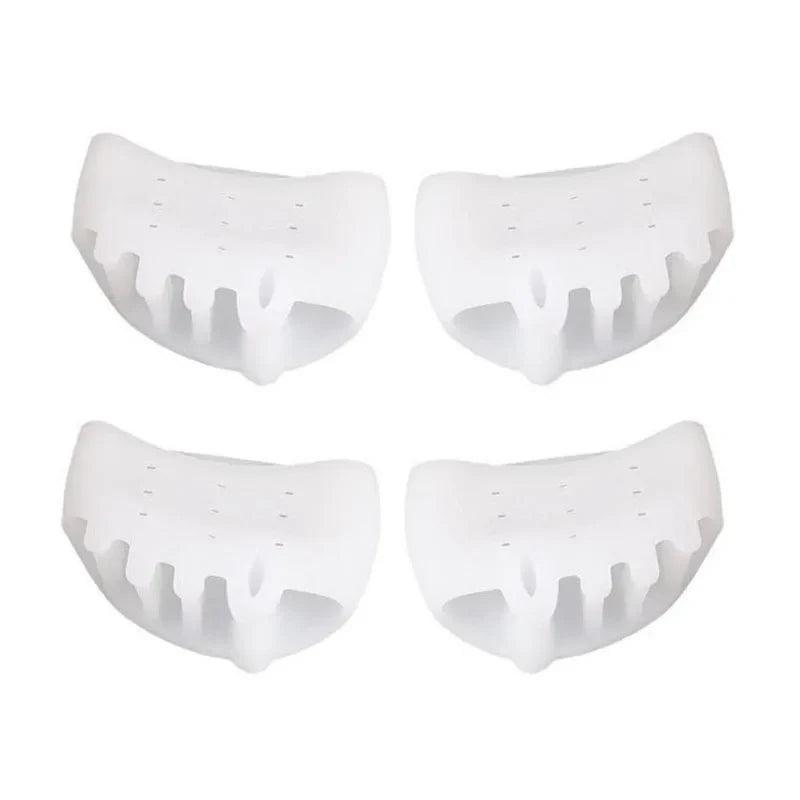 Orthèses orteils - Confort Orthopédique