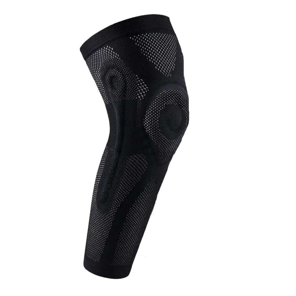 Genouillère syndrome rotulien - Confort Orthopédique