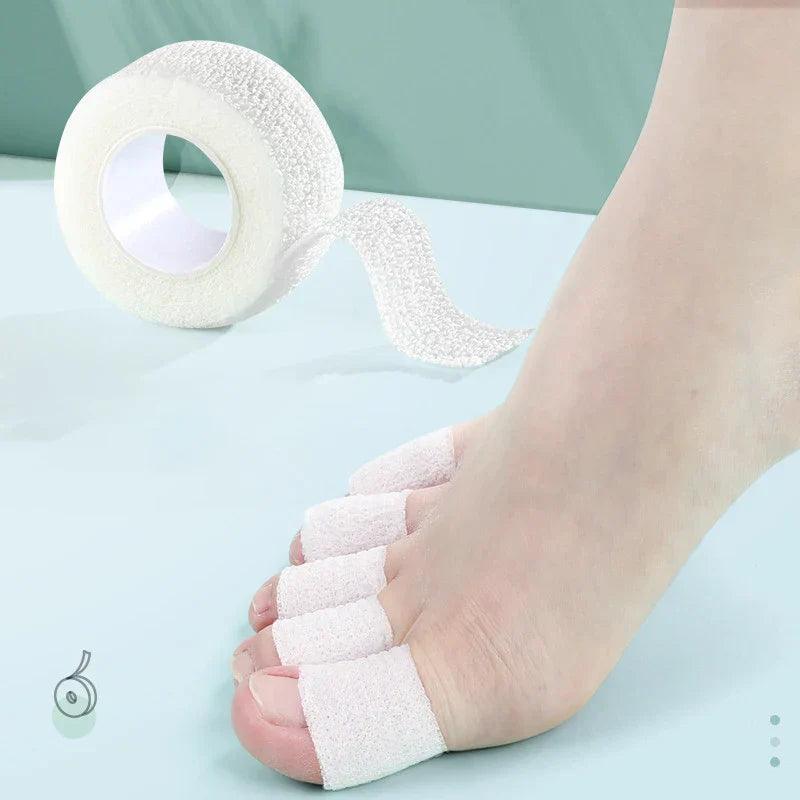 Pansement pour hallux valgus - Confort Orthopédique