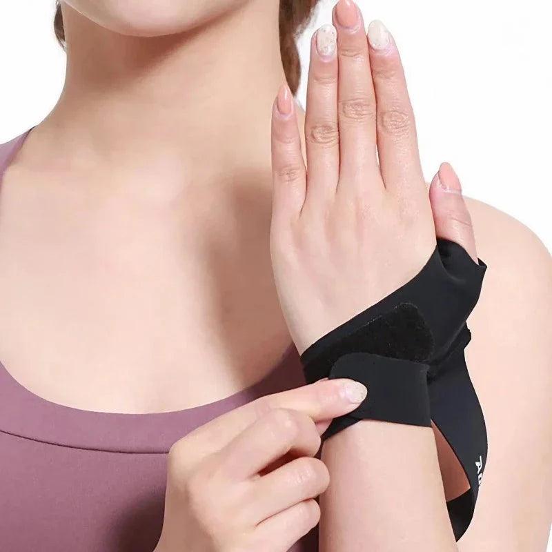 Strap pouce tendinite - Confort Orthopédique