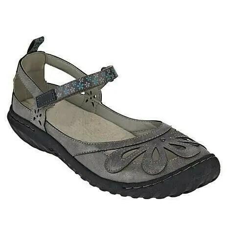 Sandales confortables décontractés Hiro Confort Orthopédique